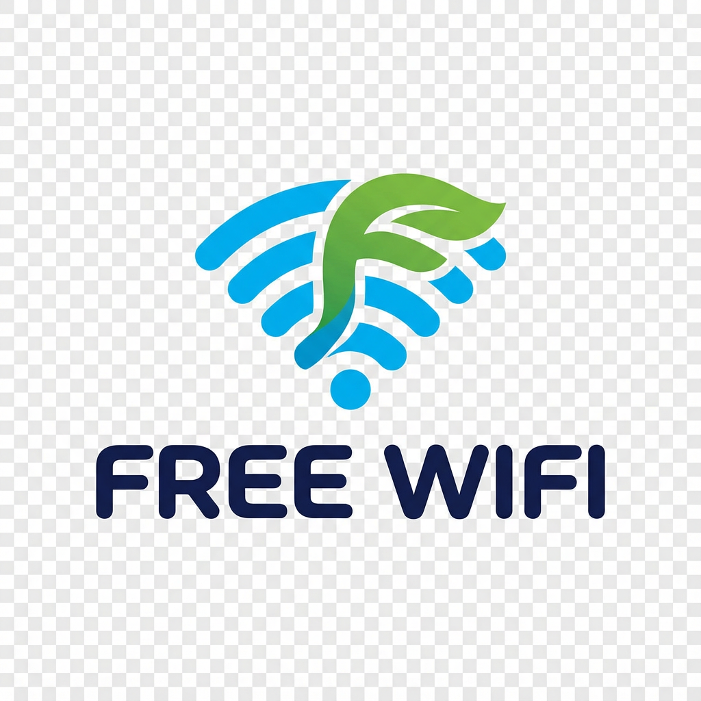 Free WiFi App